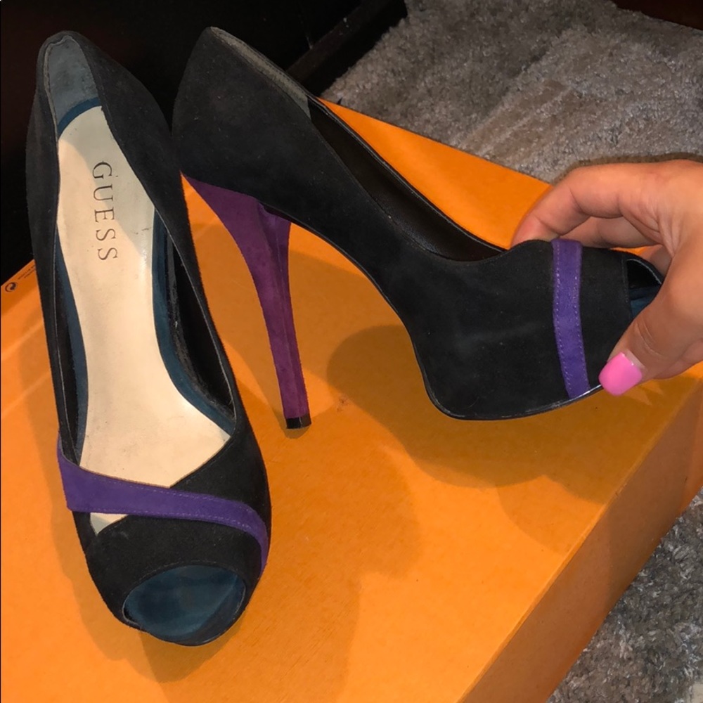 Guess heels - Picture 2 of 5